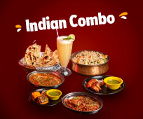 WOW CHINESE INDIANA COMBO